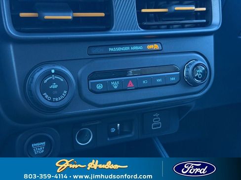 New 2026 Ford Maverick Tremor image 28