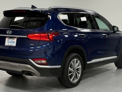 Used 2020 Hyundai Santa Fe SEL w/ Convenience + Premium Package