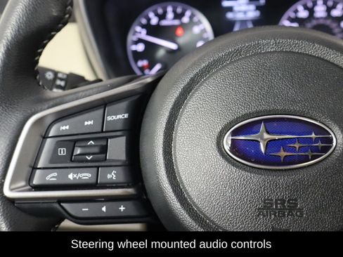 Used 2024 Subaru Outback Limited image 8