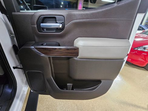 Used 2021 GMC Sierra 1500 SLT w/ SLT Premium Plus Package image 13