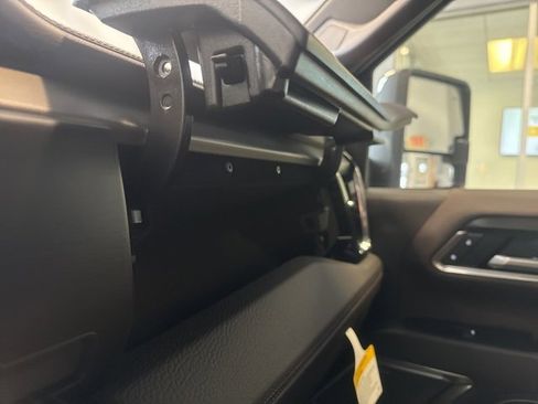 New 2026 GMC Sierra 3500 Denali w/ Technology Package image 61