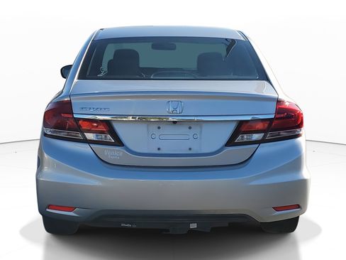 Used 2014 Honda Civic EX-L image 5