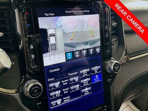 Used 2019 RAM 3500 Limited image 15