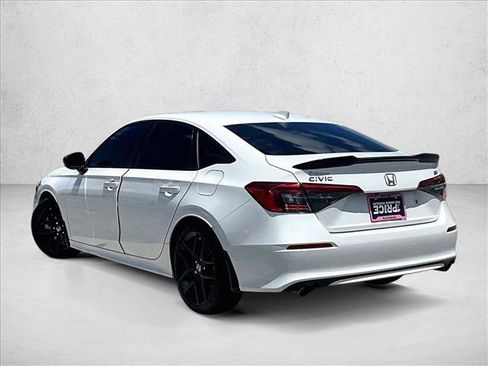 Used 2024 Honda Civic Si image 13