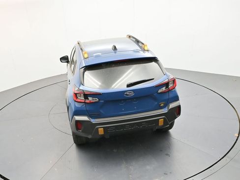 New 2026 Subaru Crosstrek 2.5i Wilderness AWD/4WD image 14