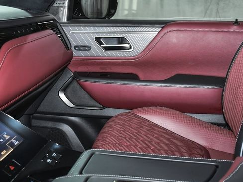 Used 2025 INFINITI QX80 Autograph image 57