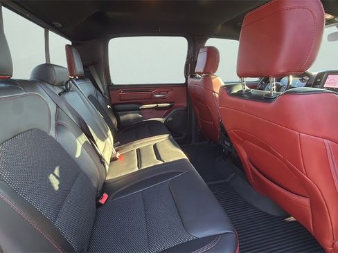 Used 2022 RAM 1500 Rebel w/ Rebel Level 1 Equipment Group image 18