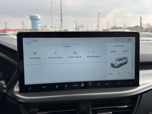 Used 2025 Ford Escape Active w/ Tech Pack #1 image 35