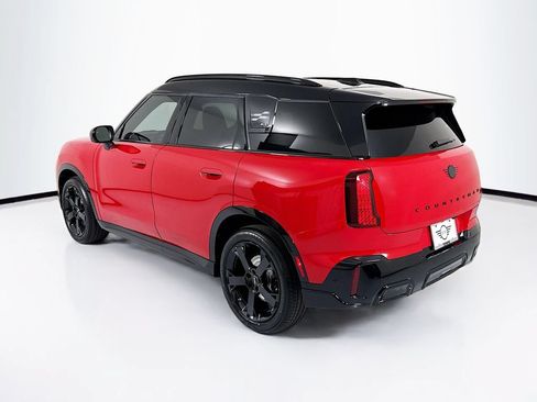 New 2027 MINI Cooper Countryman S w/ Comfort Package Max AWD/4WD image 7