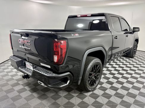 Used 2024 GMC Sierra 1500 Elevation w/ X31 Off-Road Package image 5