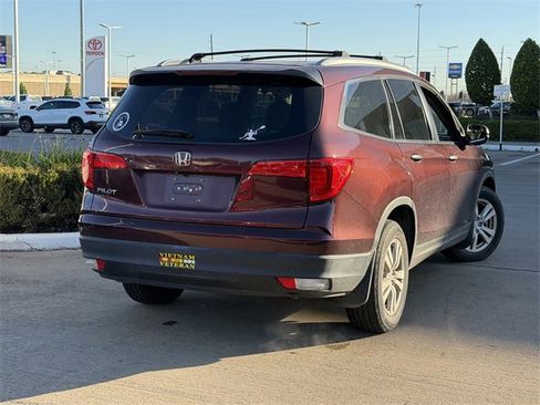 Used 2016 Honda Pilot LX image 5