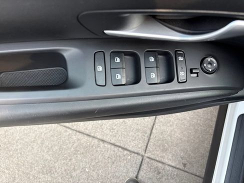 Used 2023 Hyundai Tucson SEL AWD/4WD image 14