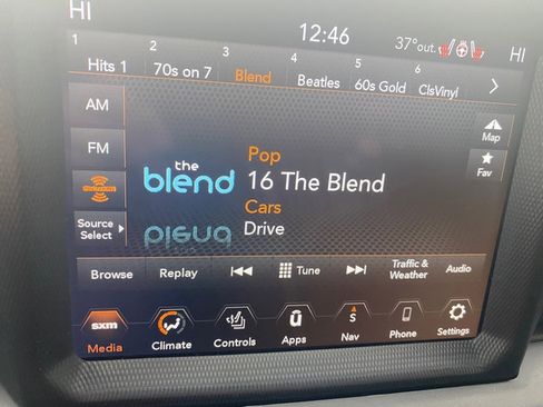 Used 2021 Jeep Wrangler Willys image 25