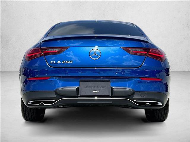 Used 2026 Mercedes-Benz CLA 250 image 4