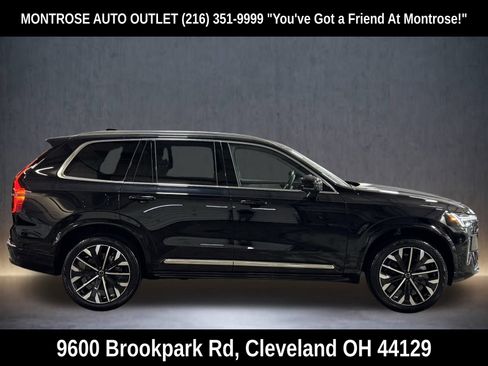 New 2026 Volvo XC90 B6 Ultra w/ Protection Package image 6