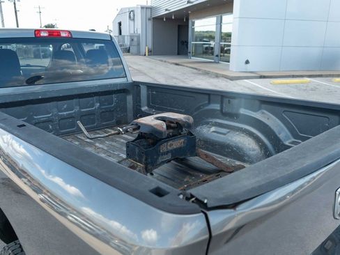 Used 2012 RAM 3500 ST w/ Chrome Appearance Group image 8