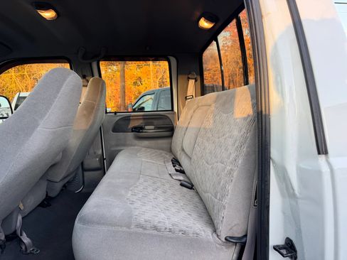 Used 2000 Ford F350 4x4 Crew Cab DRW Super Duty image 23