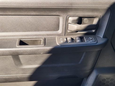 New 2026 RAM 2500 Tradesman image 17