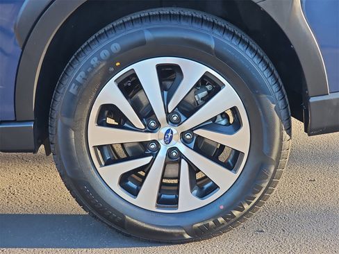 Certified 2024 Subaru Outback 2.5i image 34