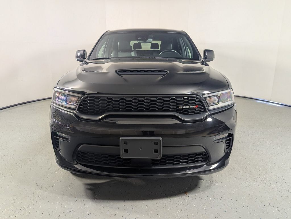 Used 2022 Dodge Durango GT AWD/4WD image 2