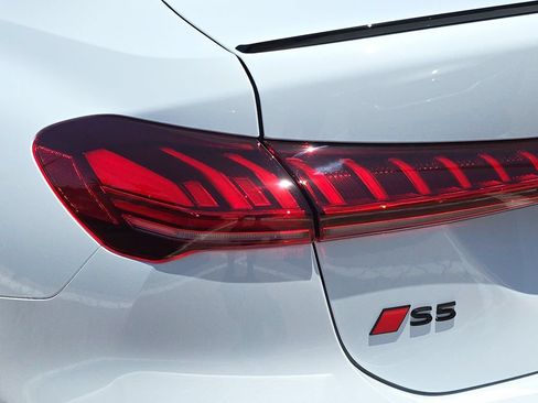 New 2026 Audi S5 Premium Plus AWD/4WD image 34