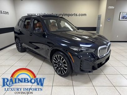 Used 2024 BMW X5 sDrive40i w/ M Sport Package