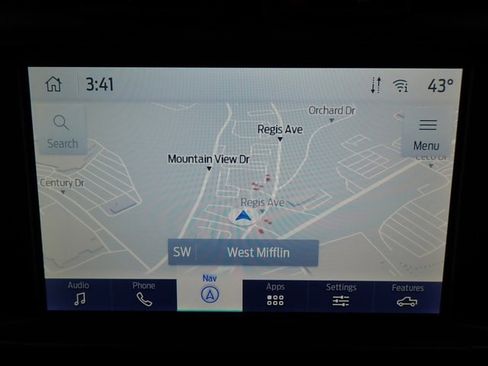 Certified 2023 Ford F150 XL w/ STX Appearance Package image 26