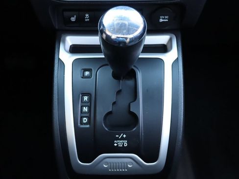 Used 2016 Jeep Compass High Altitude AWD/4WD image 35