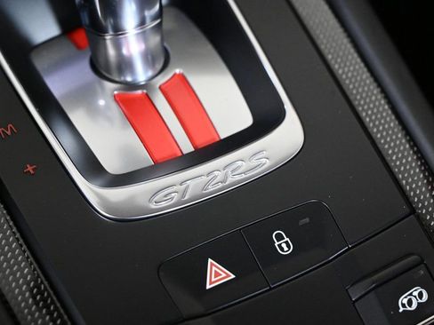 Certified 2018 Porsche 911 GT2 RS image 22