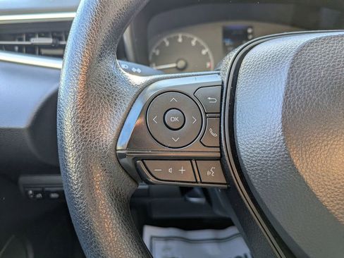 Used 2024 Toyota Corolla LE FWD image 23