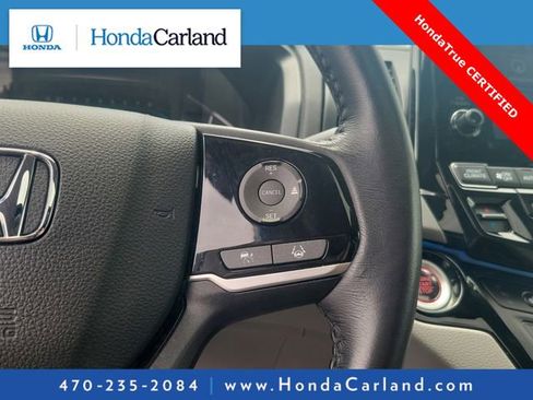 Certified 2023 Honda Odyssey Touring image 17