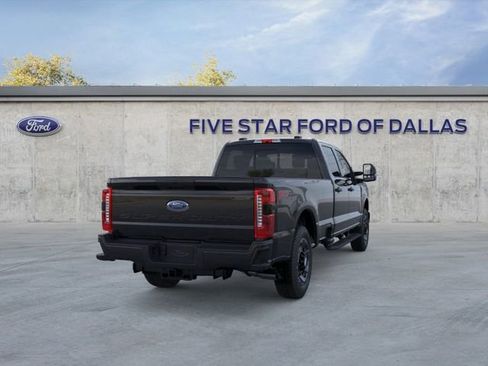 New 2026 Ford F350 XL image 8