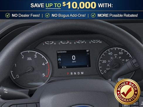 New 2026 Ford F450 XL image 18