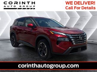 Used 2024 Nissan Rogue SV FWD video 1