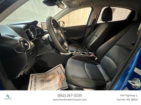 Used 2018 Toyota Yaris iA image 9
