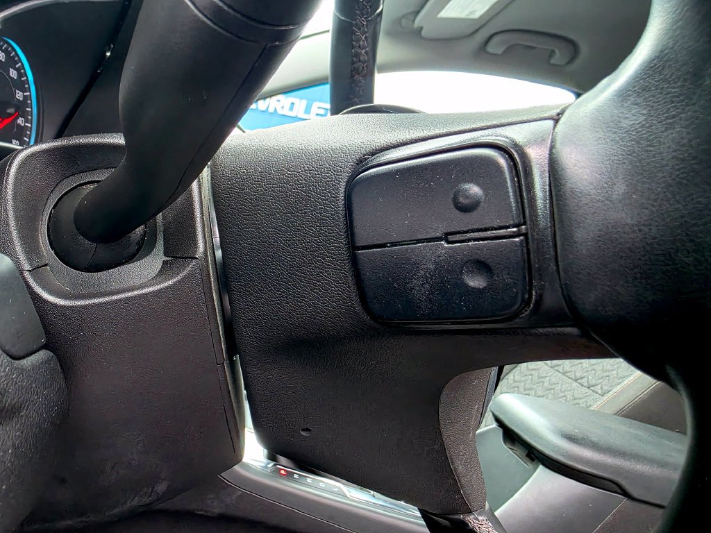 Used 2024 Chevrolet Equinox LT FWD image 21
