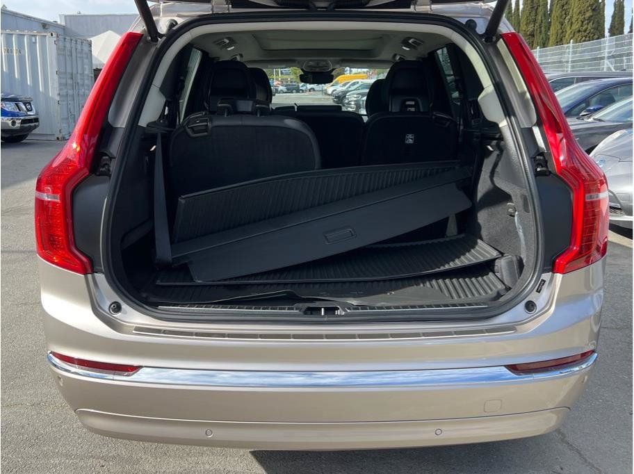 Used 2023 Volvo XC90 B6 Plus w/ Protection Package Premier AWD/4WD image 5