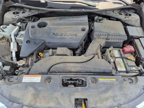 Used 2016 Nissan Altima 2.5 SV FWD image 20