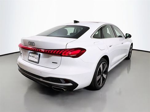 New 2025 Audi A5 2.0T Premium Plus image 7