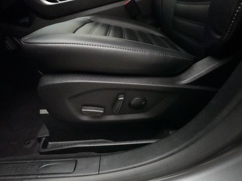 Used 2024 Ford Edge SEL AWD/4WD image 28