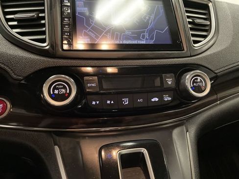 Used 2015 Honda CR-V EX-L image 19