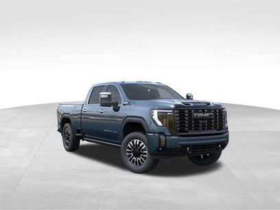 New 2026 GMC Sierra 2500 Denali Ultimate