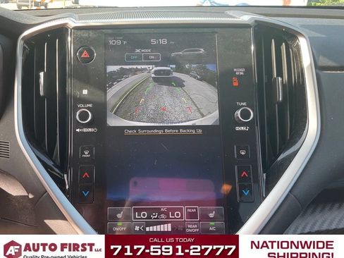 Used 2023 Subaru Ascent Premium AWD/4WD image 25