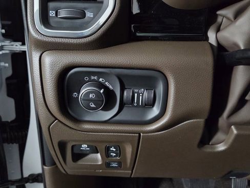 New 2026 RAM 1500 Laramie image 16
