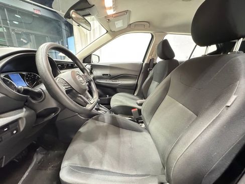 Certified 2024 Nissan Kicks S image 20