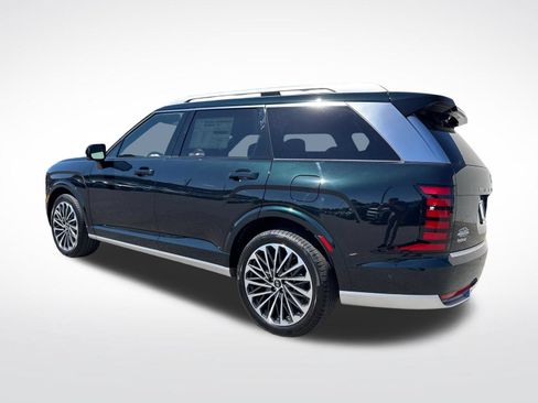 New 2026 Hyundai Palisade Calligraphy AWD/4WD image 5