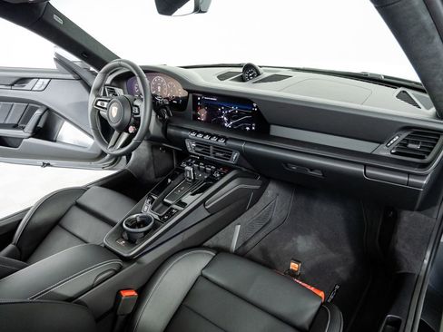 Certified 2026 Porsche 911 Carrera GTS image 22
