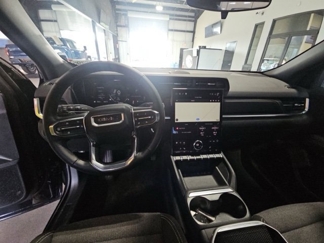 Used 2026 GMC Terrain Elevation AWD/4WD image 6