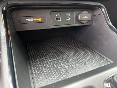 Used 2023 Honda CR-V EX image 25