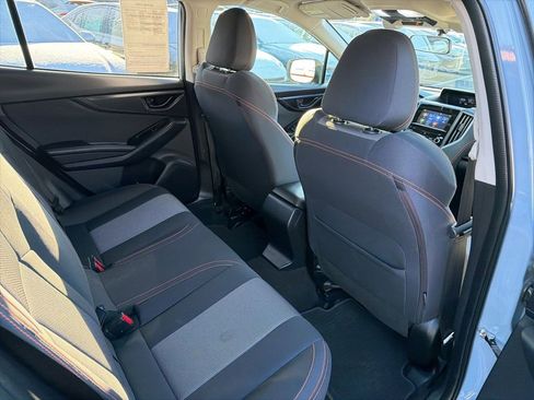 Used 2020 Subaru Crosstrek 2.0i Premium image 13